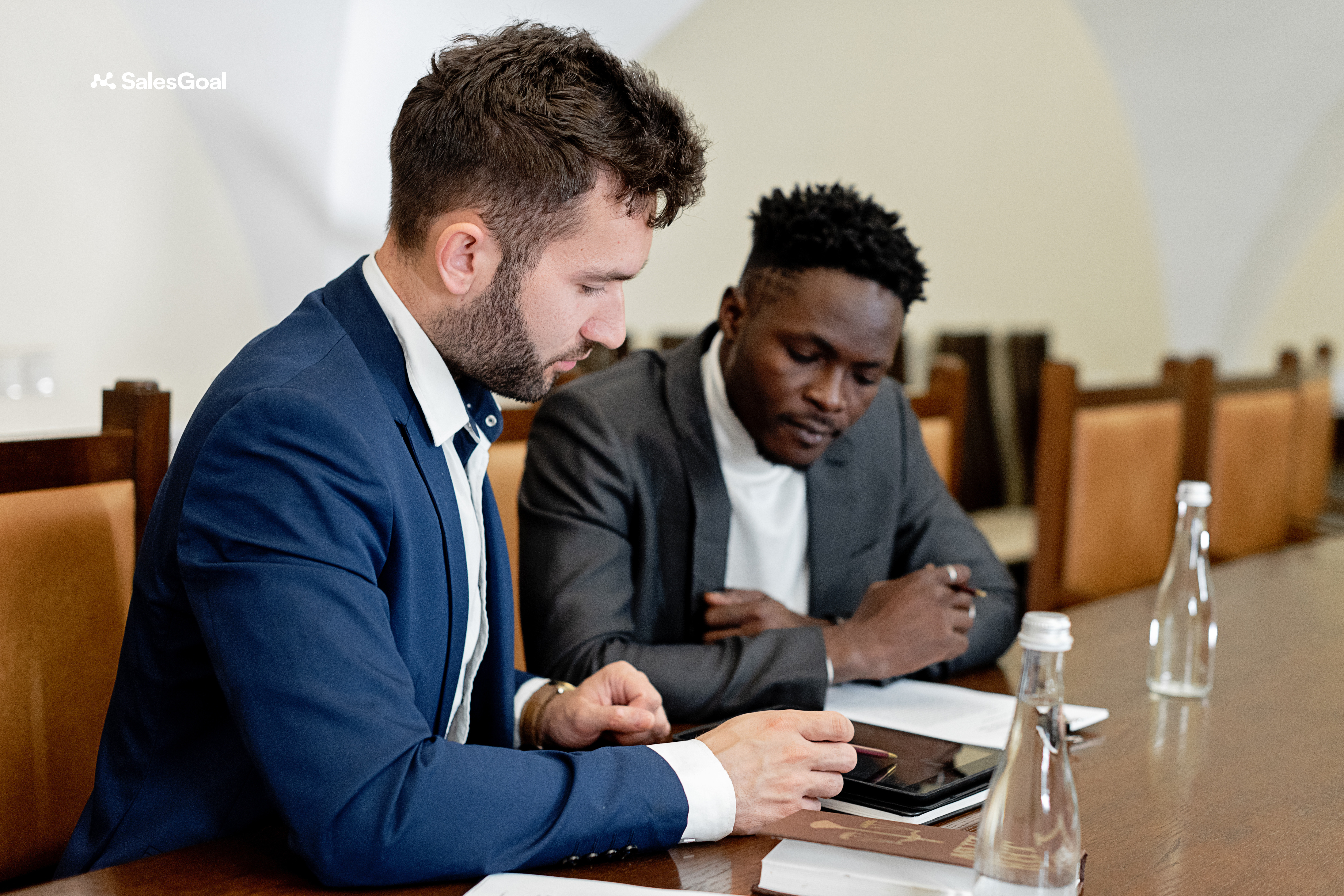 The RACE™ Plan and RACE™ Talk